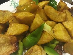 -清真·益鑫羊肉手抓馆(花园北街店)