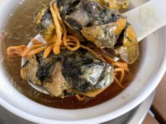 -波记美食煲仔饭蒸饭(客村店)