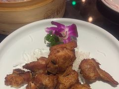 -稻香饭店(IFS国金中心店)