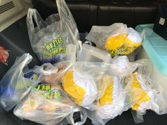 -鲜力达果品批发直销(青山店)