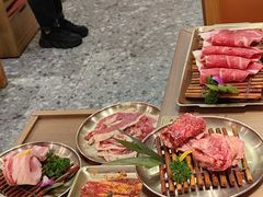 -西塔老太太泥炉烤肉(北京双井店)