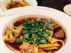 -成都你六姐·牛肉冒菜(城市集市合生汇店)