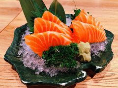 -隐泉之语日式料理(王府中环店)