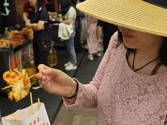 -黄兴南路步行商业街