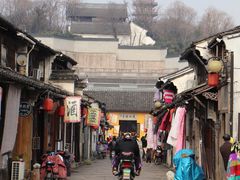 -绍兴书圣故里景区