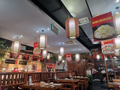 大堂-老家信阳菜(北京路店)