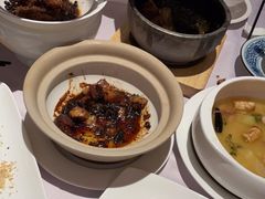 -粗茶淡饭·汉口公馆(循礼门店)