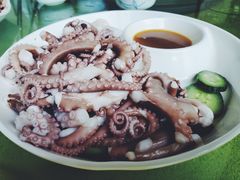 -威海海鲜王(窑头路店)