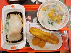 -红荔村肠粉(岗厦店)