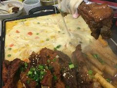 -金顺碳烤肉(1号店)