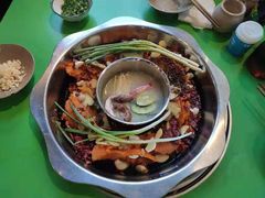 -周幺妹重庆老火锅(银泰城总店)