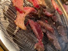 -西塔老太太泥炉烤肉(北京望京店)