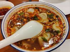 -陕西大厦中餐厅(陕西驻沪办店)