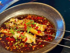 -上名堂·鱼头好吃(体育场路店)