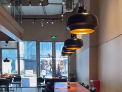 -卡朋厨房(289艺术园区店)