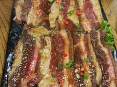 -大壮家原味烤肉(兴华北街店)