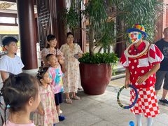 -三亚亚龙湾雅高美爵酒店