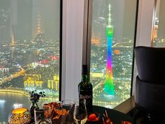 -广州四季酒店