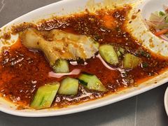 -香辣会·老牌川菜(骏豪店)