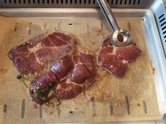 -新石器烤肉(高行万嘉店)