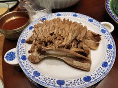 -哈啾嗨·蒙文化主题餐厅(京汉新城店)