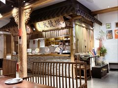 -大牌大·传统杭帮菜(湖滨店)