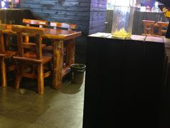 -盛天毛血旺非遗美食(观音桥店)