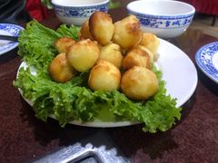 -银同牦牛肉火锅