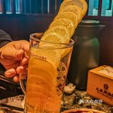 ❌ 科技与狠活儿😂 |会倒立的柠檬梅酒你喝过吗
