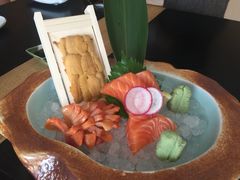 -西村日本料理(香格里拉饭店)