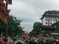 -巴人堂(女儿城店)