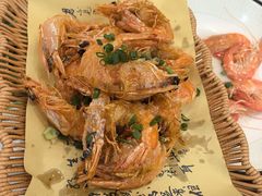 -渔满仓海鲜渔家(象山二店)
