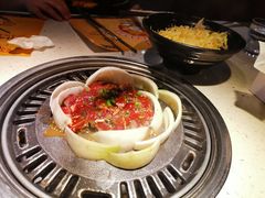 -猫抓烤肉(武进吾悦广场店)