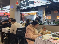 -蛙老爹·蜀香美蛙鱼头(王家湾店)