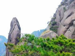-三清山风景名胜区