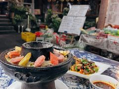 -和顺古镇