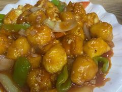 红烧日本豆腐-万顺啤酒屋(皇寺路店)