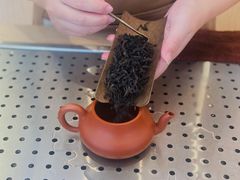 -Tea Stars茶星星(九龙首府店)