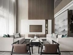 -大宅设计设计店铺(浦东店)