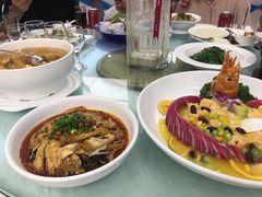 -金龙渔港(双楠店)