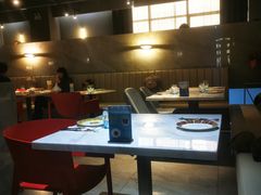 -Gray Whale 灰鲸餐厅(北美N1店)