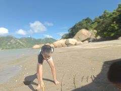 -那琴半岛地质海洋公园