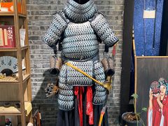 -轻武堂传统射箭·功夫茶·射击体验馆(仁和新城店)