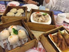 -中恒华茶楼(牌坊店)