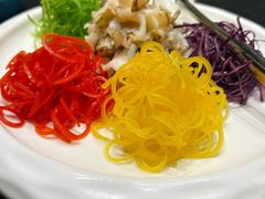 -美达尔烧烤海鲜家常菜(泰山路店)