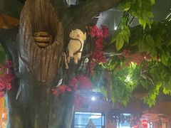 -草原塞蛮羊火锅城(港湾店)