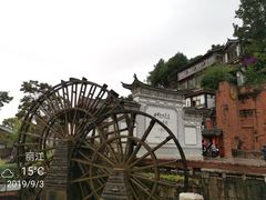 -阿婆情腊排骨火锅(饮玉巷店)