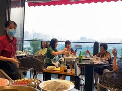-长嘉·河图火锅(长嘉汇江景旗舰店)