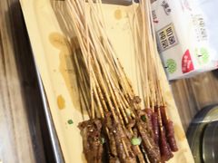 -冶建镜子·老南昌大排档·江西虾王(总店)