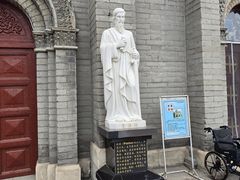 -天主教堂(莲池区)